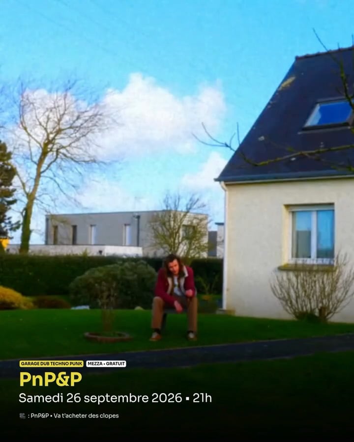 PnP&P 1