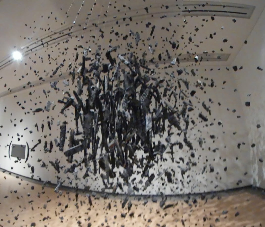 Phoenix Art Museum 4