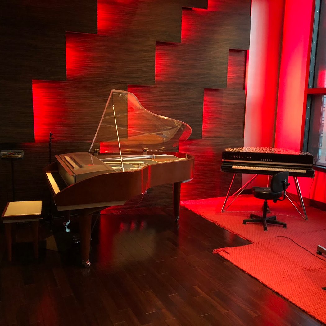 Jungle City Studios NYC 1