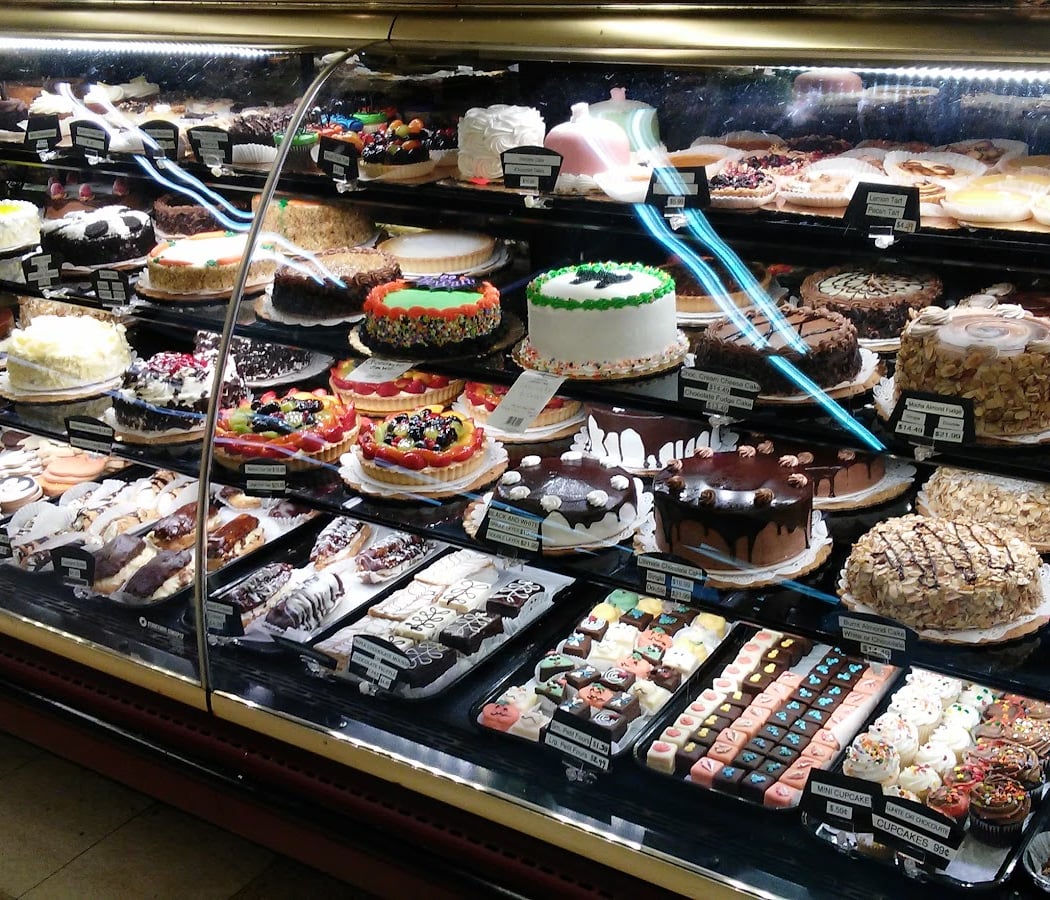 Lunardi's Markets 1