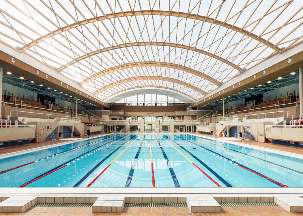 Meeting National de Paris d'Automne 1