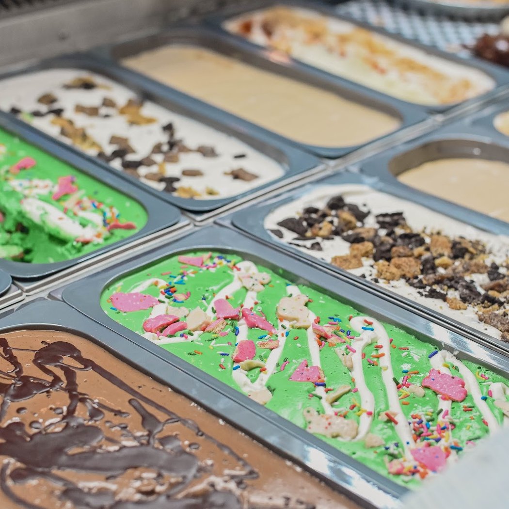 Cry Baby Creamery 3