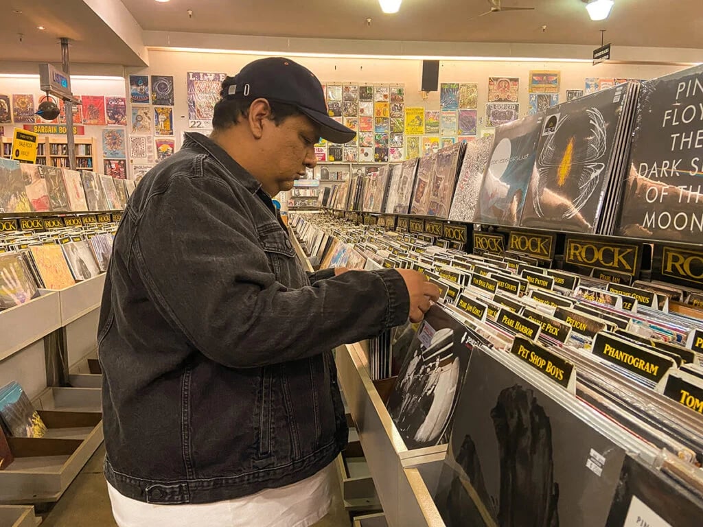 Amoeba 3