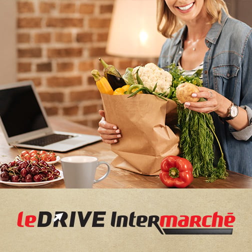 Intermarché SUPER Clisson 1