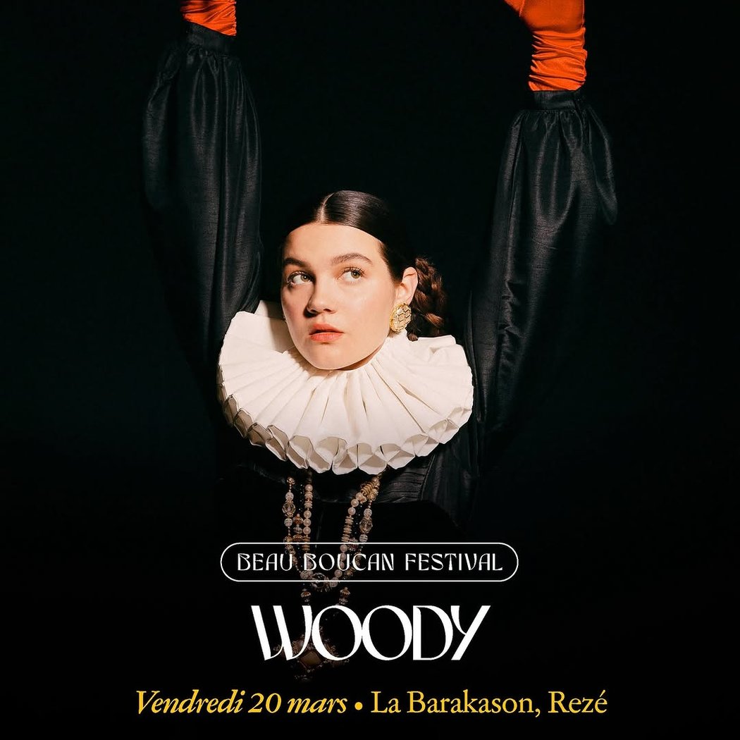 Woody 1