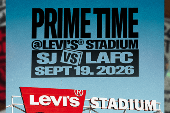 SJ Earthquakes vs LAFC 1