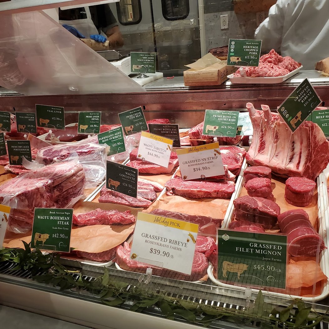 Italian Cooking Classes at Eataly NYC 3