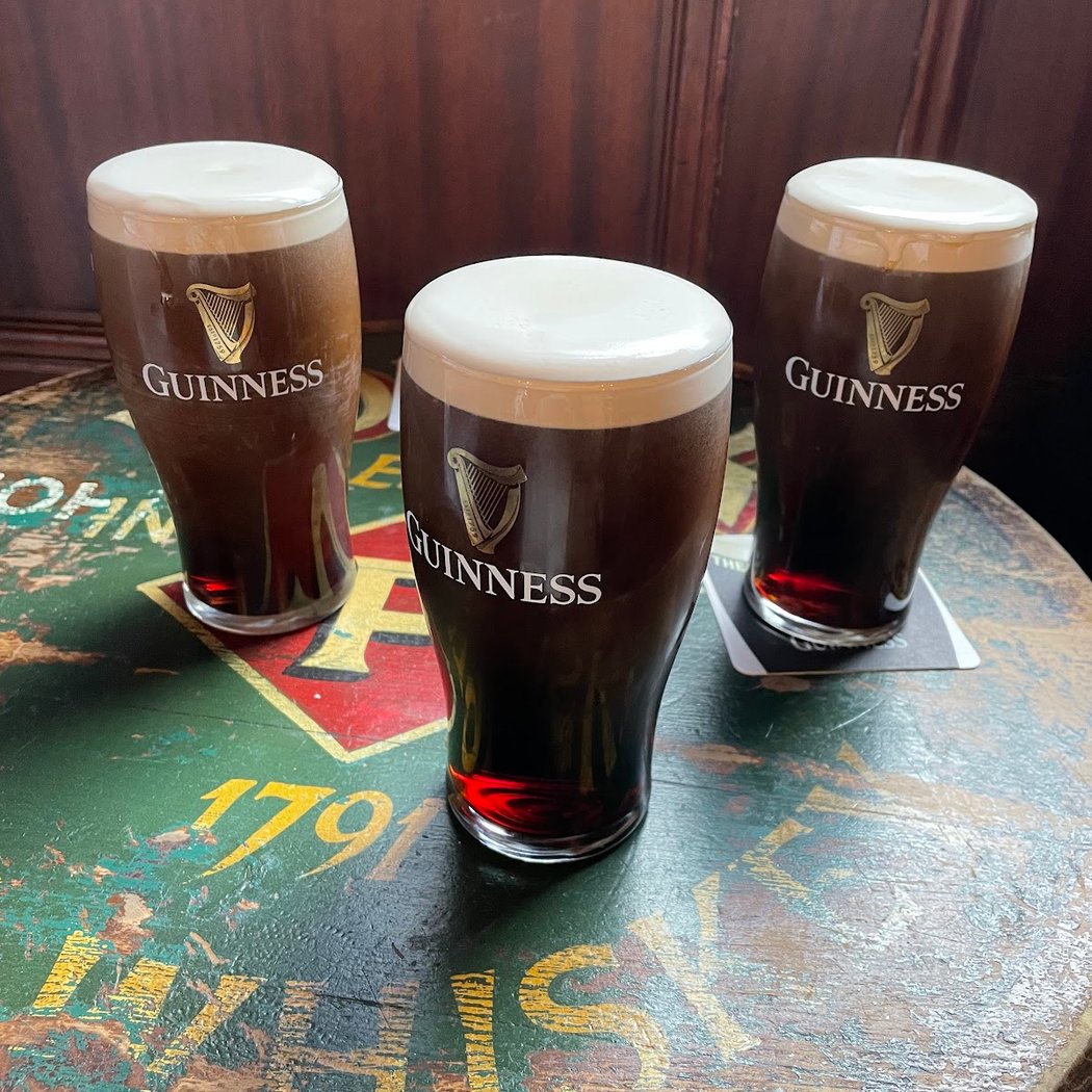 The Auld Shillelagh 2