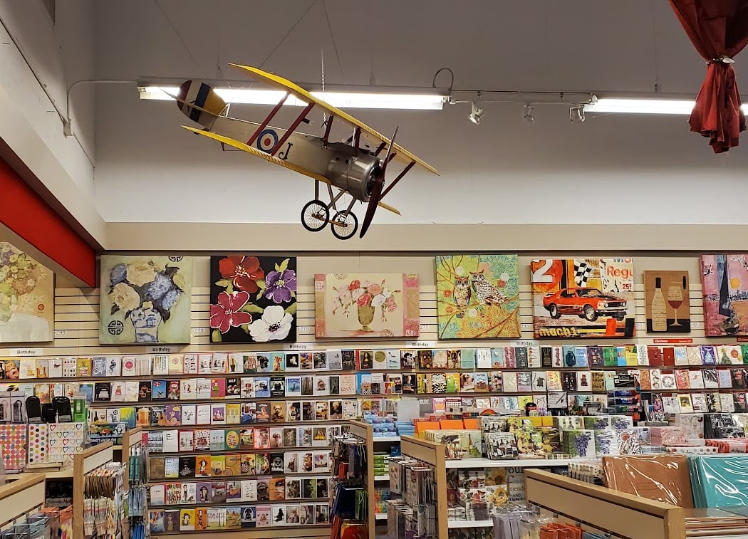 McCaulou's Department Store 3