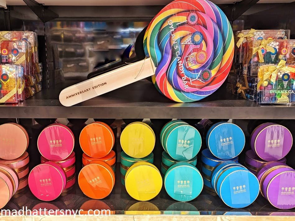 Dylan's Candy Bar 5
