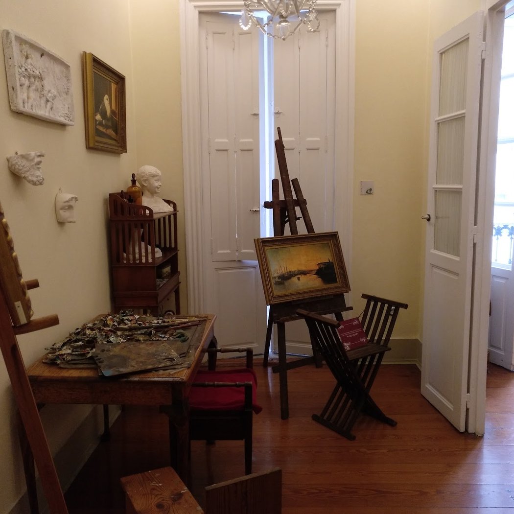 Casa Museo Picasso 1