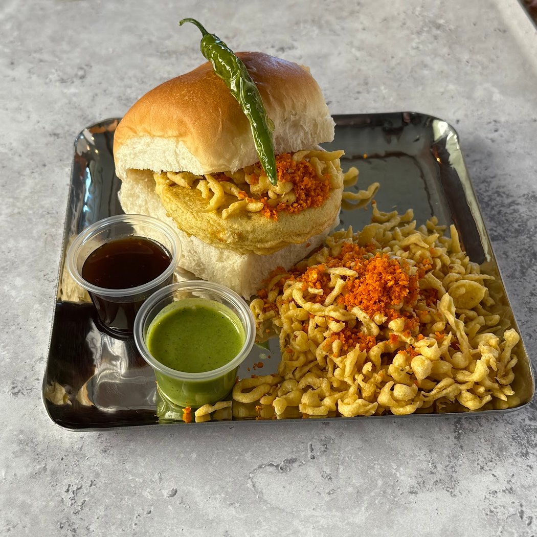 Pav Bhaji and More Sunnyvale 3