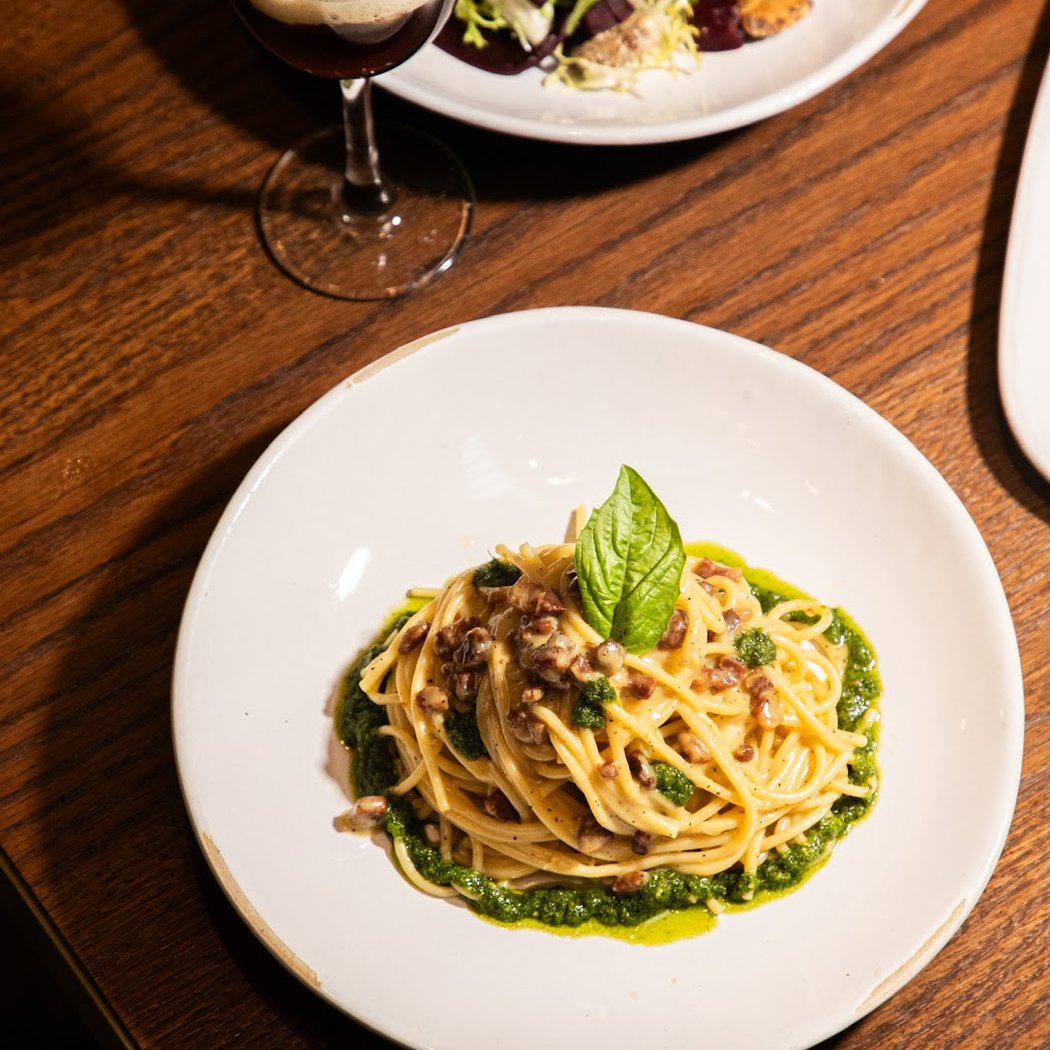 Catria Cucina and Bar 1