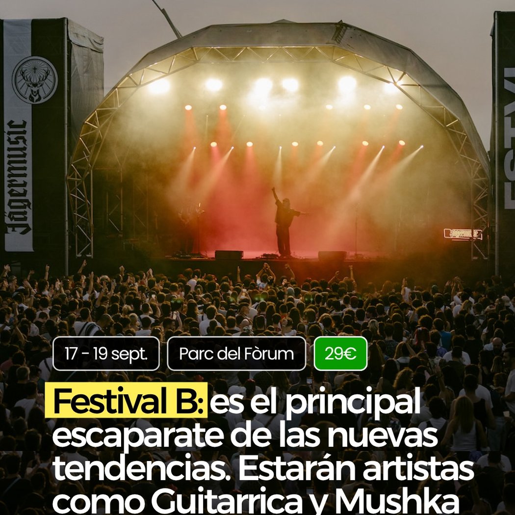 FSTVL B 1