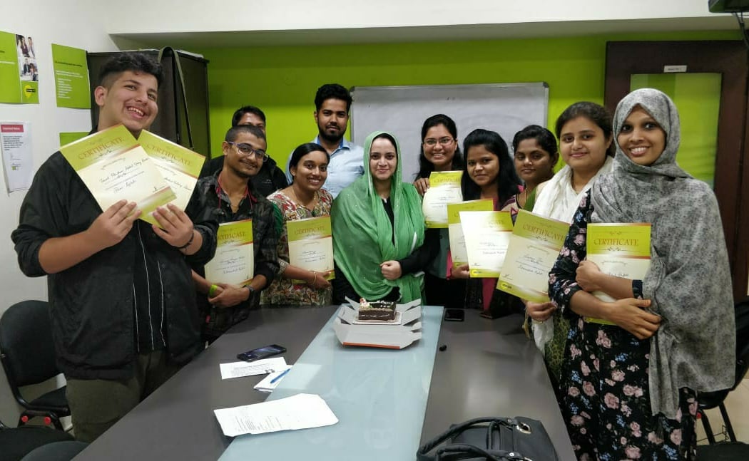 SpeakEng India - Spoken English | Soft Skills | IELTS Coaching | OET Training | French | Spanish Classes | German Classes 1