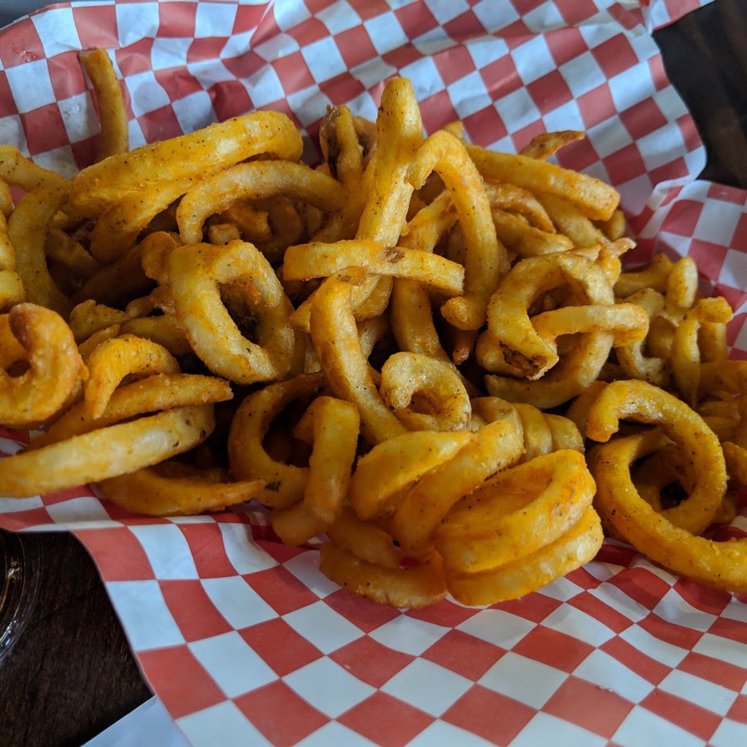 SmokeEaters Hot Wings 3