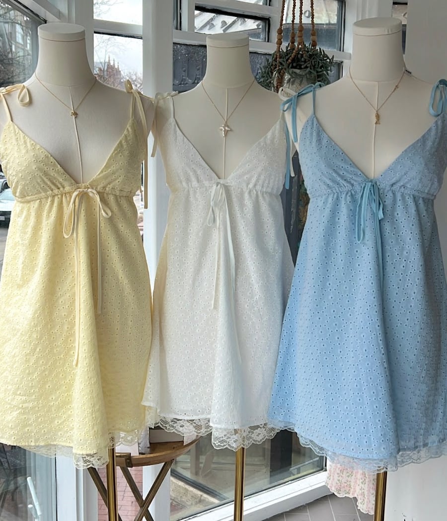OPAL & OAK BOUTIQUE 1