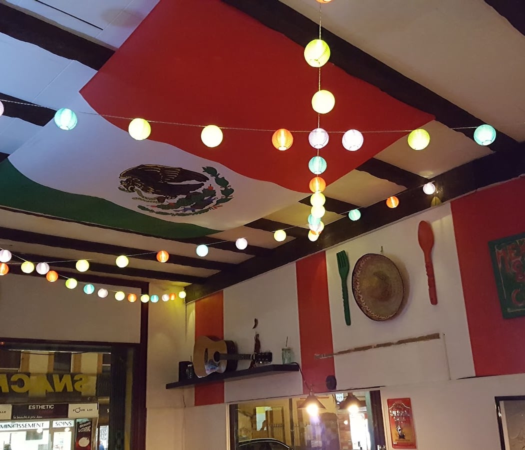MEXI'N'CO 2