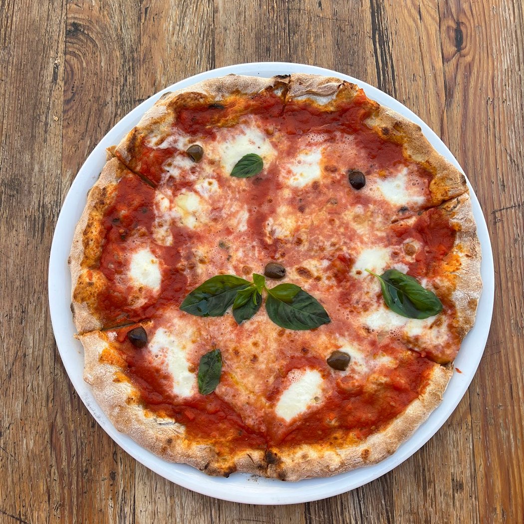 Bobolivo Pizza , Saint-Jean 3