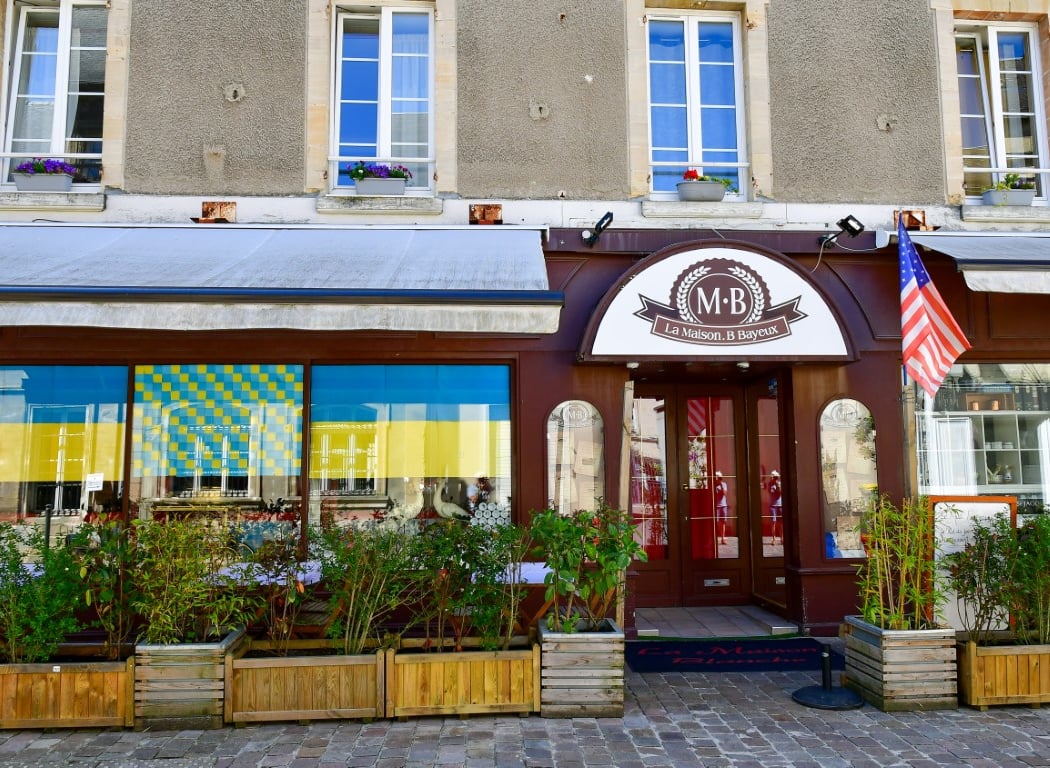 La Maison B 2