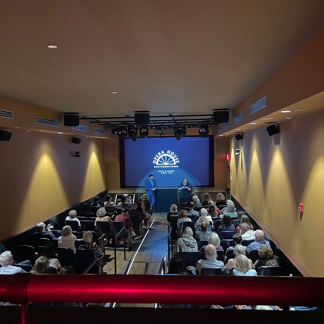 MANHATTAN SHORT Film Festival 1