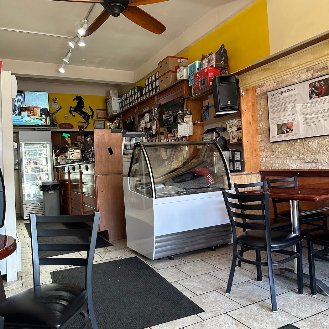 La Casa Del Caffè 2