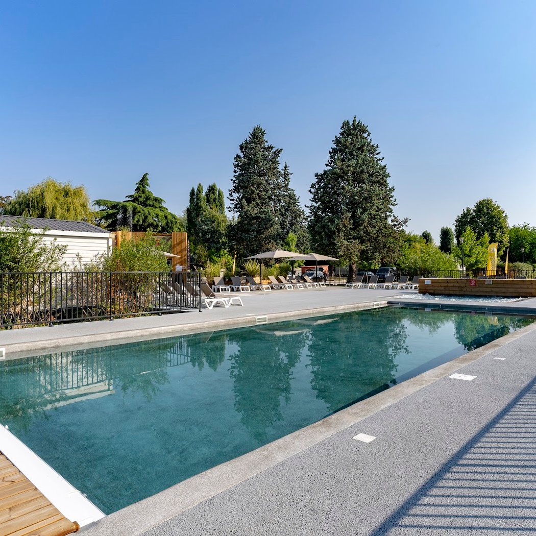 Camping Sandaya Paris Maisons-Laffitte 3