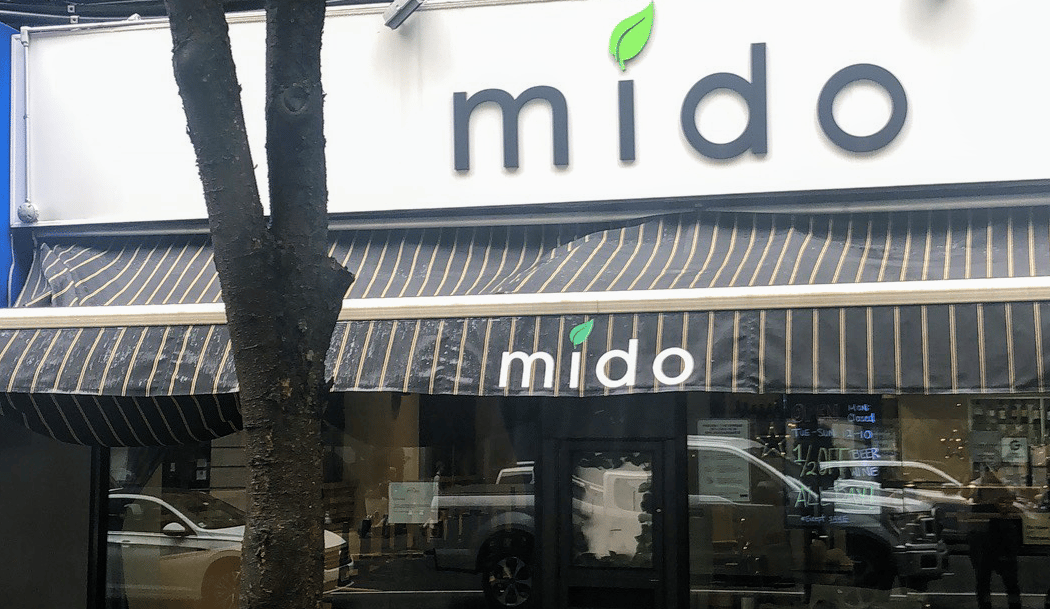 Mido 2