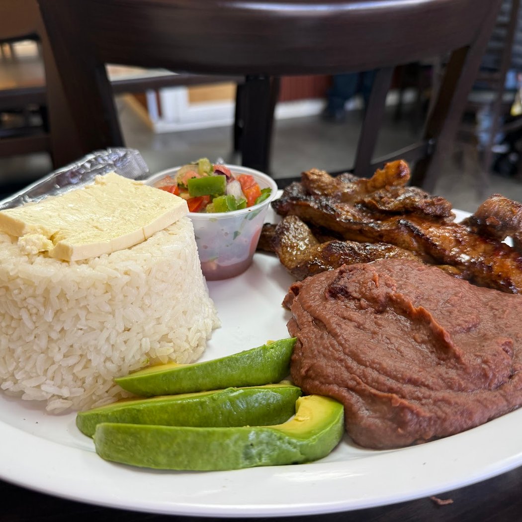 ESQUINA DEL BUEN SABOR 3