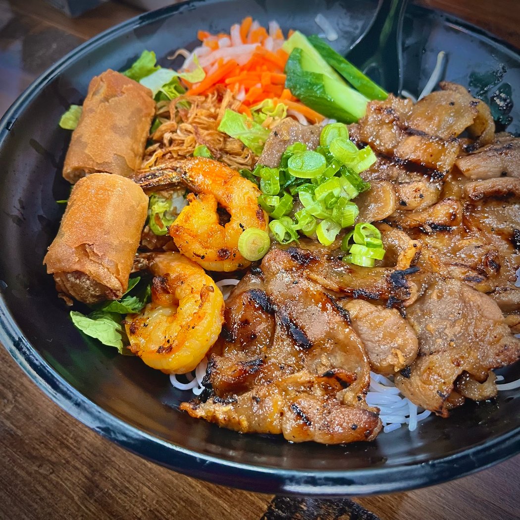 Joe’s Pho 1