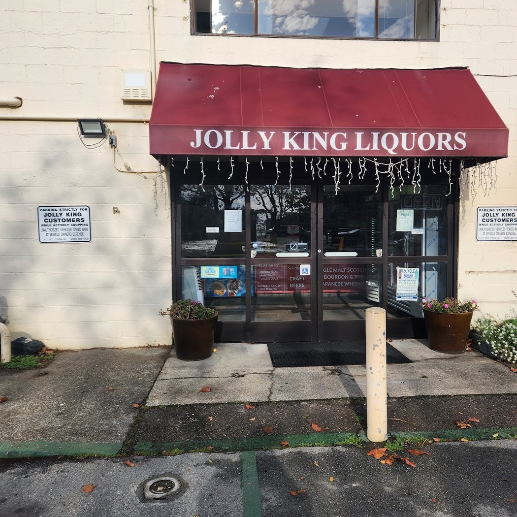 Jolly King Liquors 3