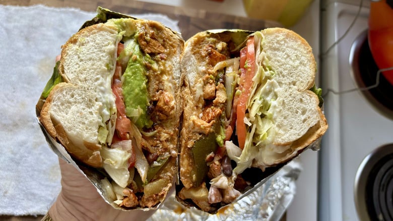 Santiago Deli 1