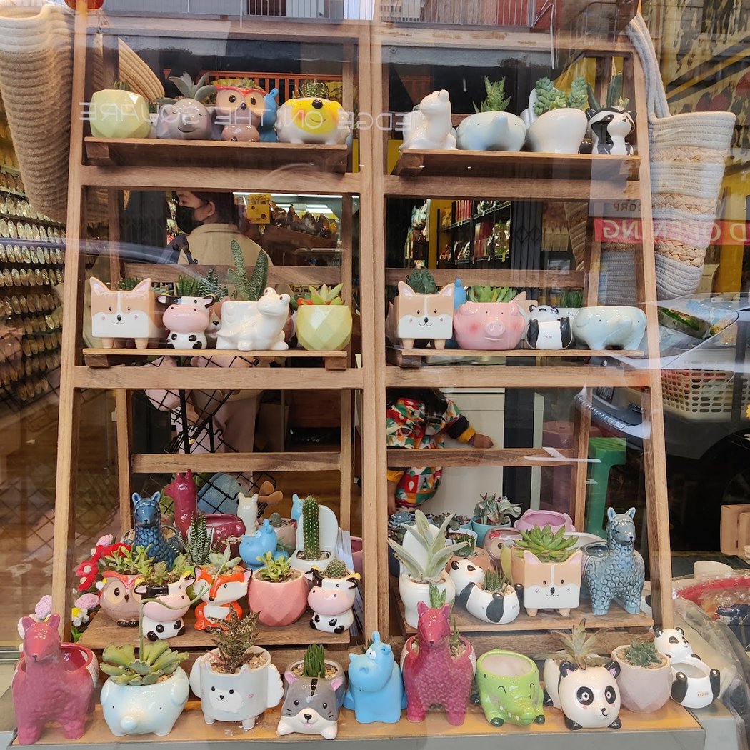 Ha Mini Mart 1