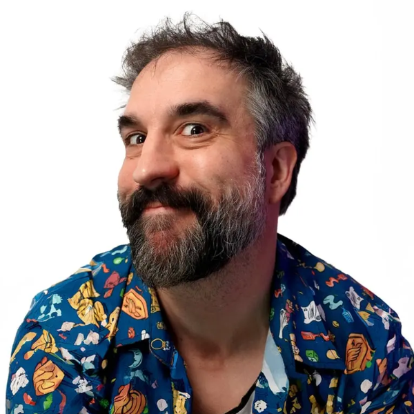 Steve Wrigley 1