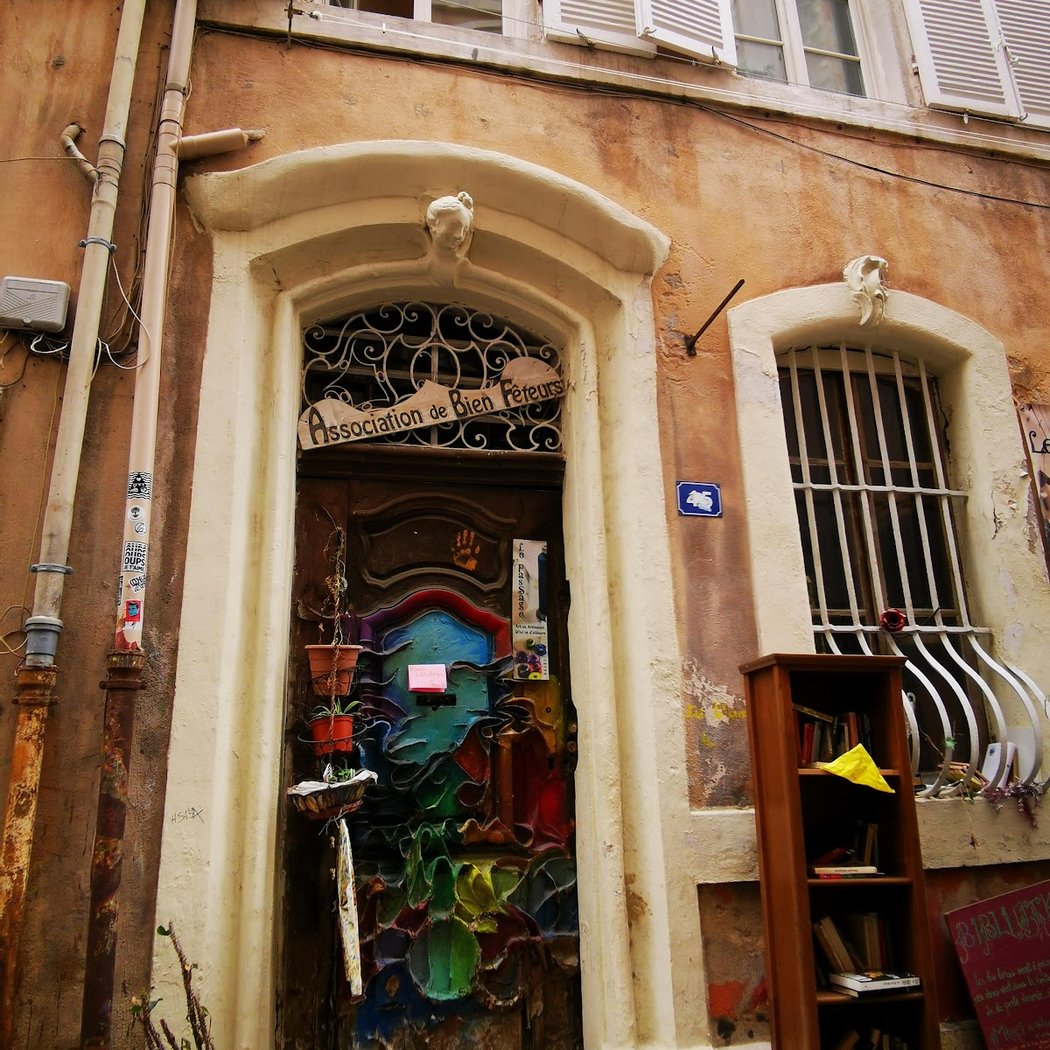 Le PasSage 2