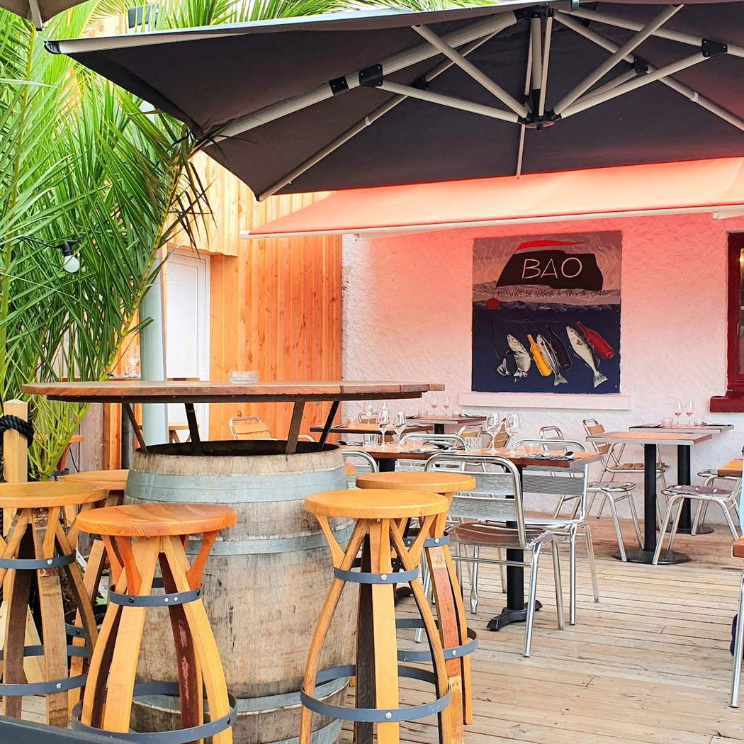 Bistrot Bao 3