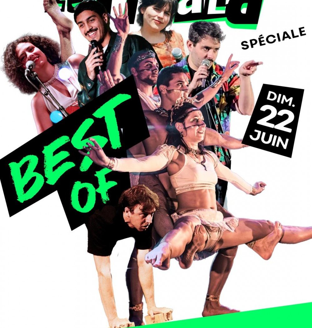 Le Fieald 3