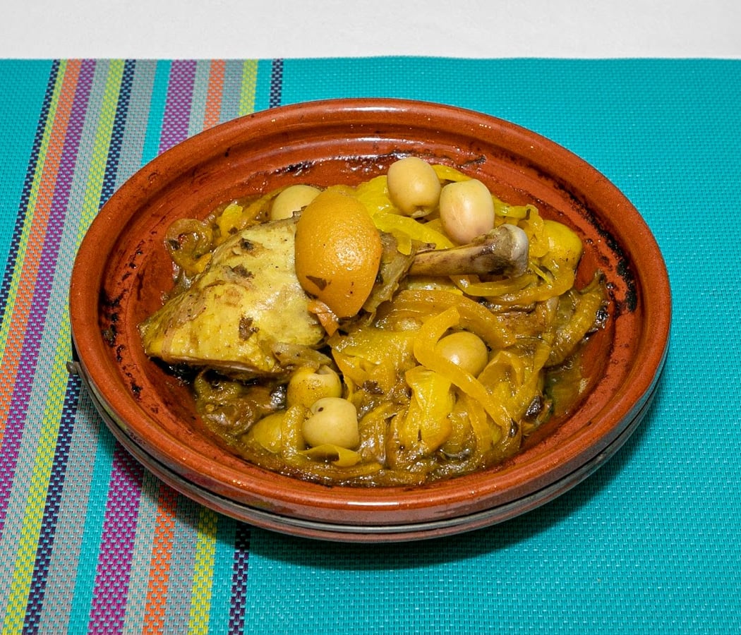 Tanger 1