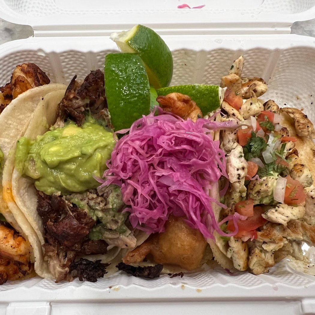El Diablito Taqueria 2 3