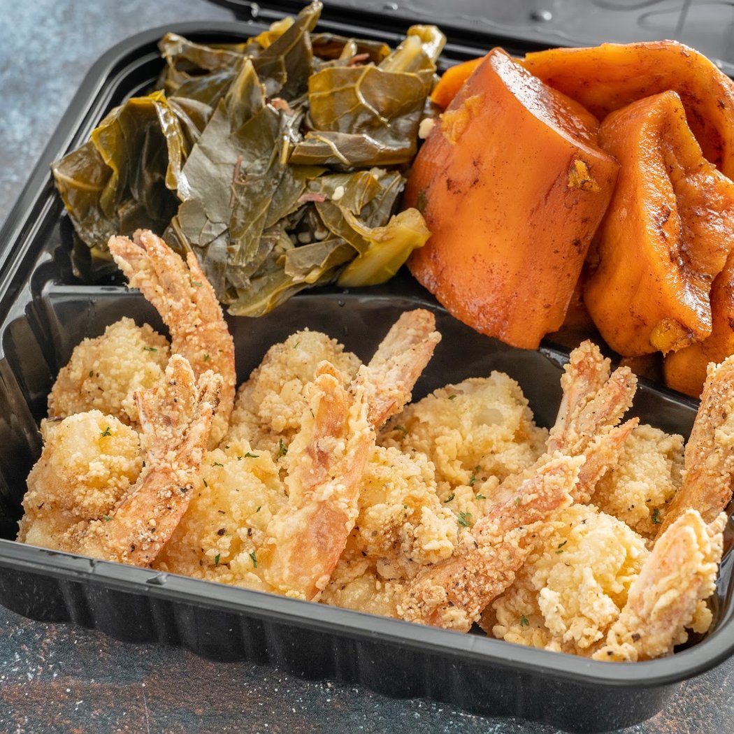 COOKLYN EATS BK 1