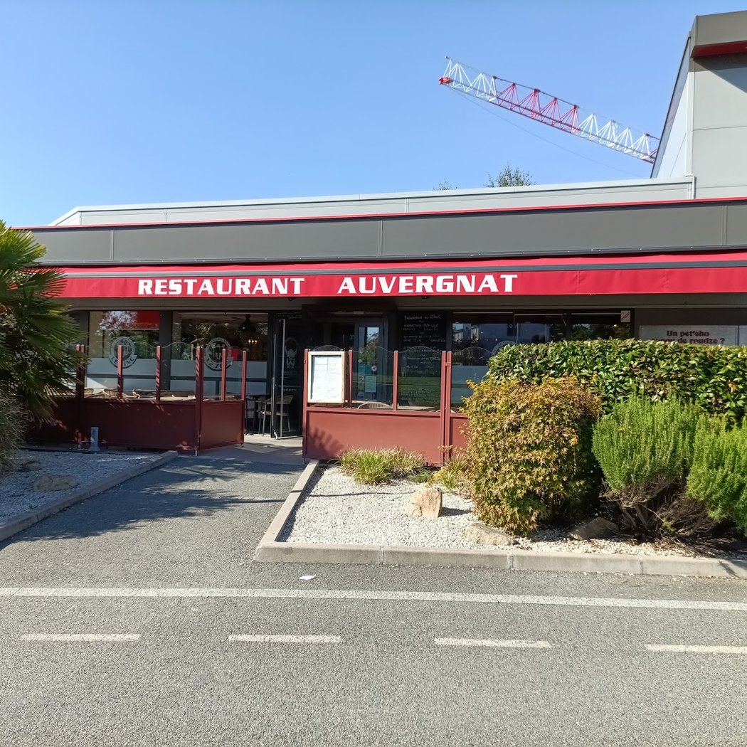 Le zinc riom 3