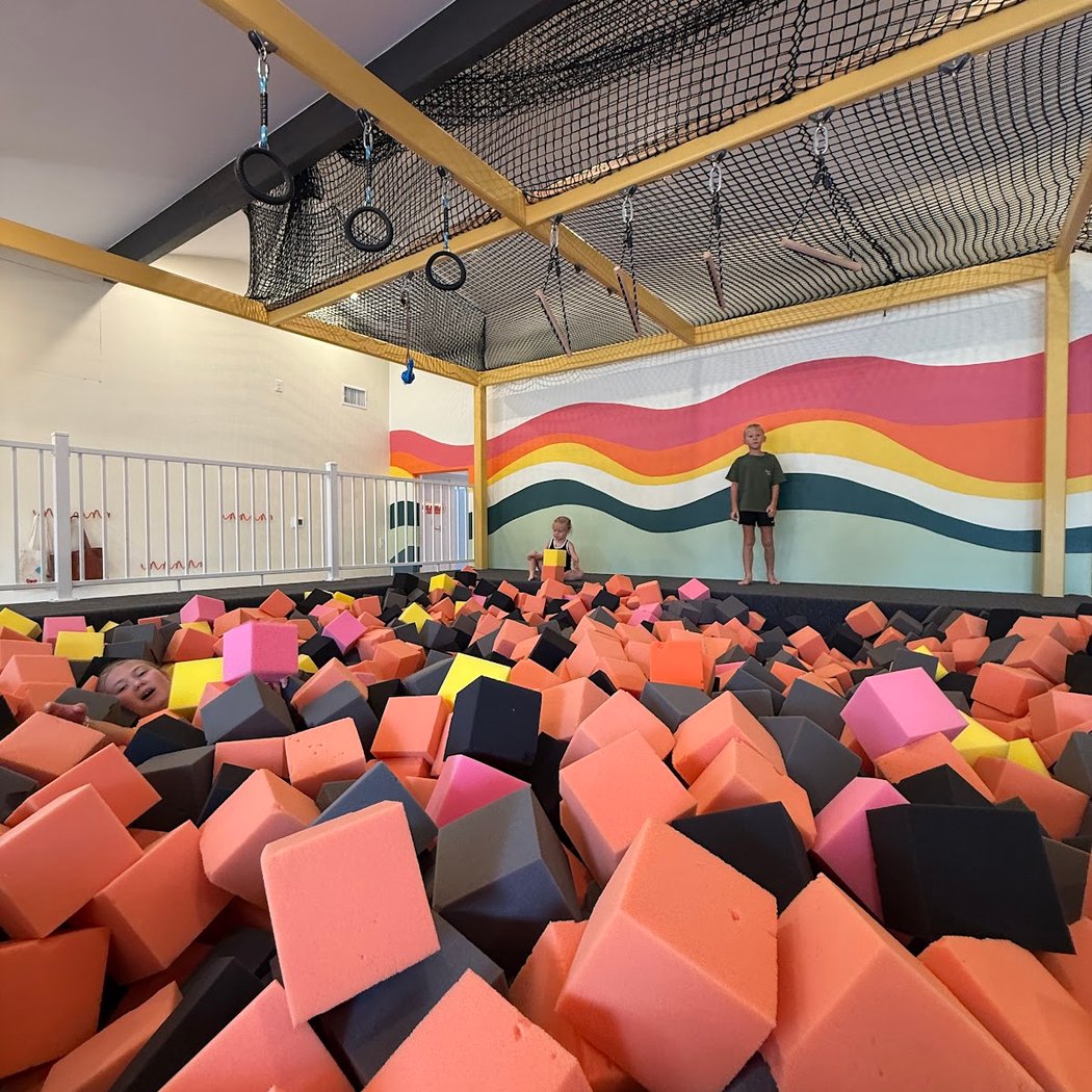 Spark Into School: A Back to School Bash 3
