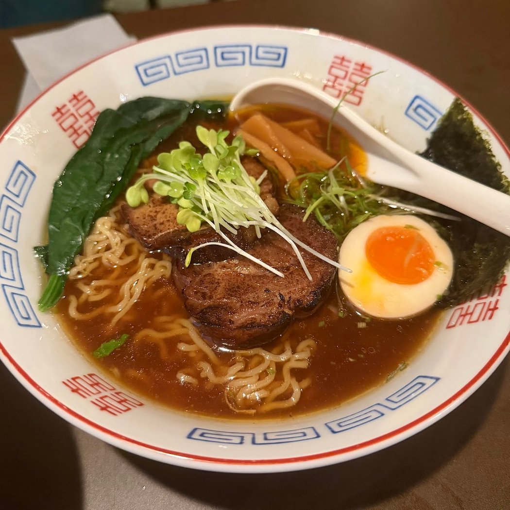 Chuka Ramen Bar 3