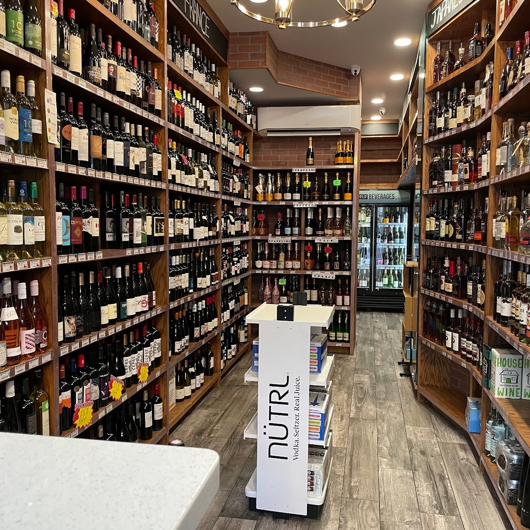 East End Wine and Liquors 3