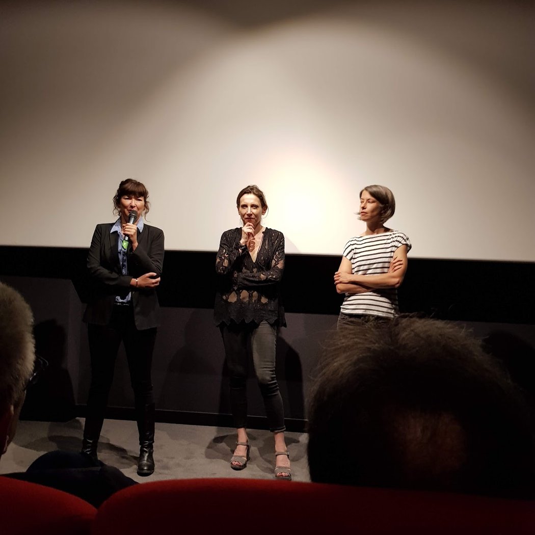 Heureux comme Lazzaro Screening and Debate 1