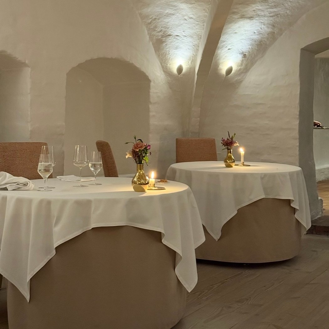 King Hans Cellar 3