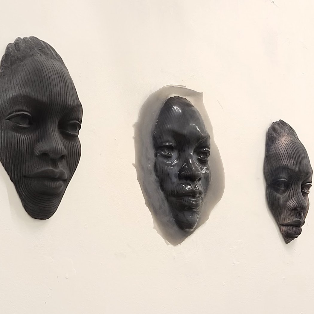 Radiant Remains by Khae Haskell 1