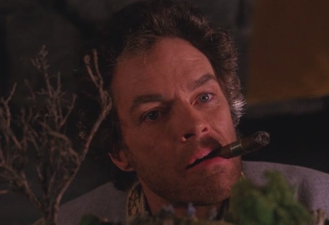 Twin Peaks: Season 2, Ep. 12 & 13 1