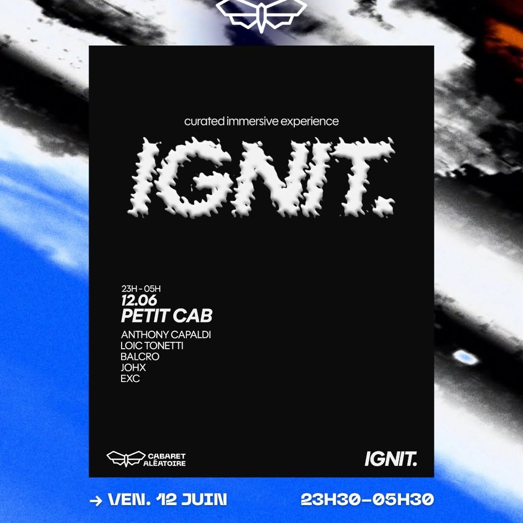 Ignit. 1