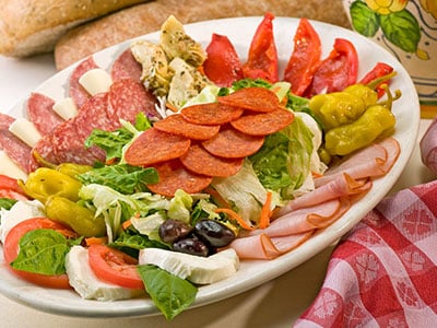 Giorgio's Italian Food and Pizzeria 3